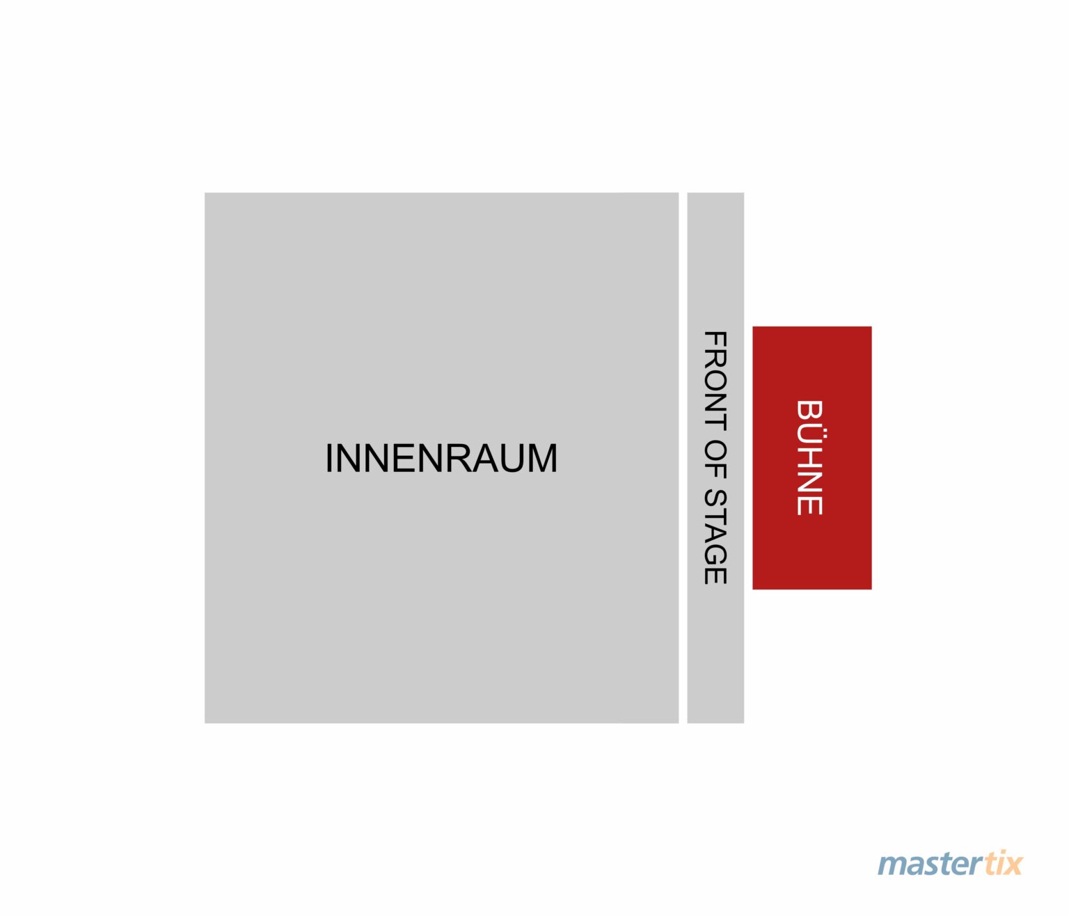  Peter Maffay Tour 2026 – BAD SEGEBERG – mastertix Motiv 