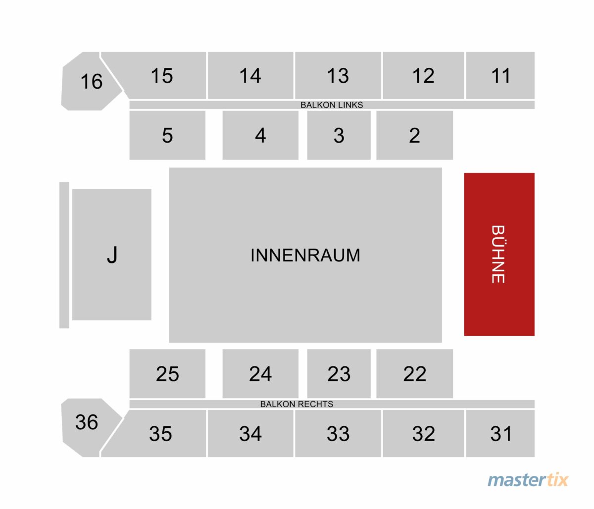 Moby Tour 2024 DÜSSELDORF mastertix