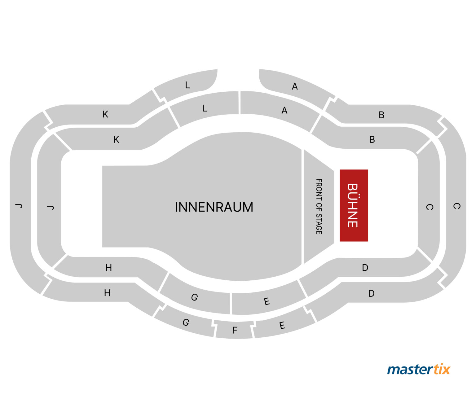 Ayliva Tour 2025 FRANKFURT mastertix