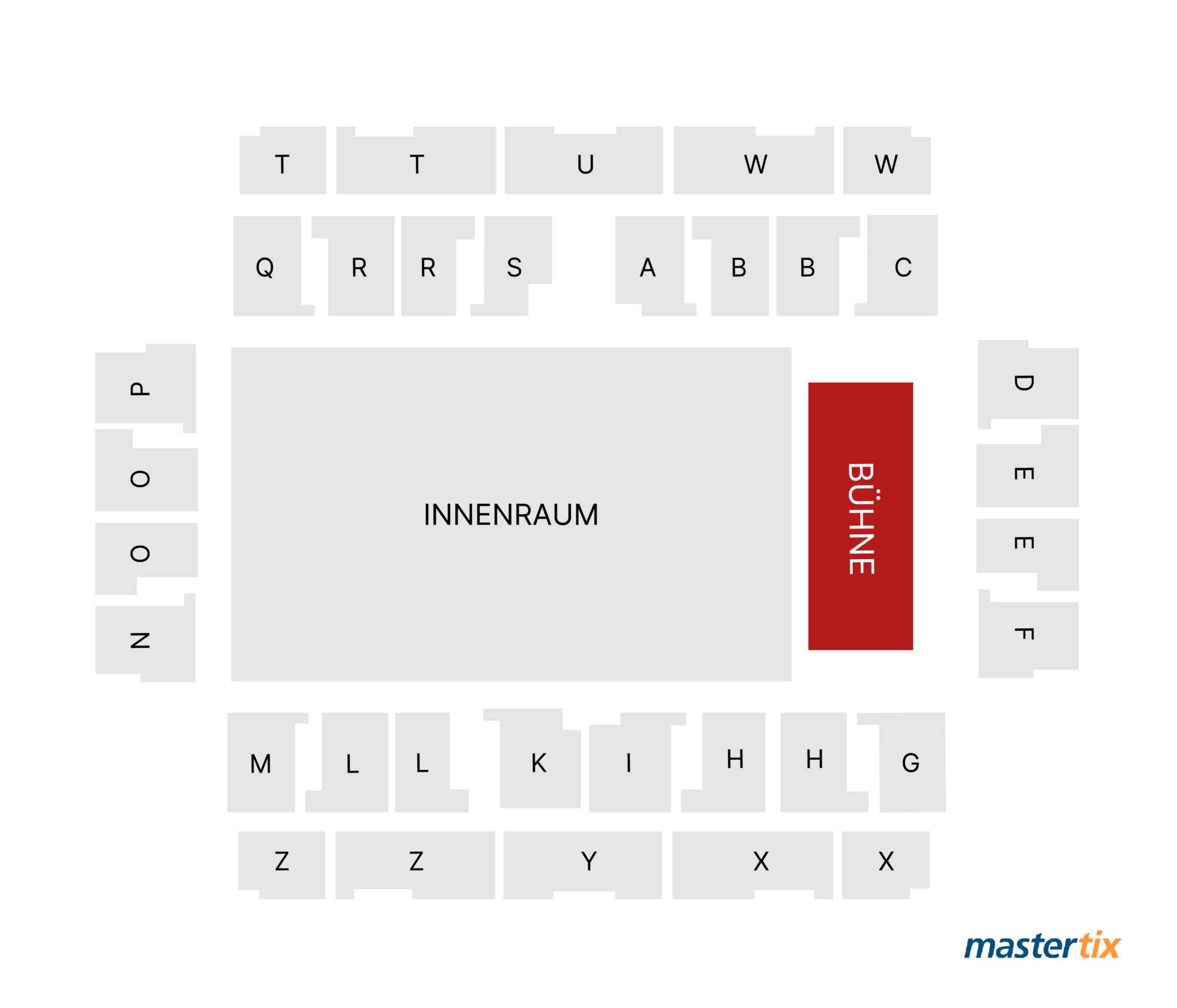  Foto zu Chris Tall Tour 2026 – MAGDEBURG – mastertix 