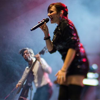 Caravan Palace