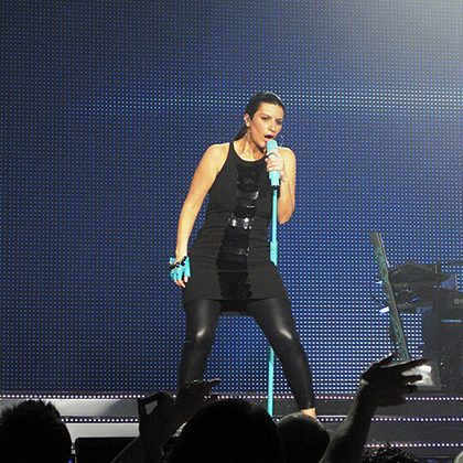Laura Pausini Laura Pausini